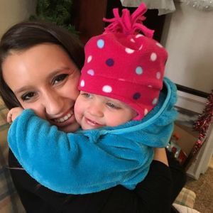 Meet your Posher, Ashlyn